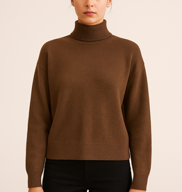 Minimum Kya Knit