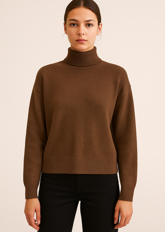 Minimum Kya Knit