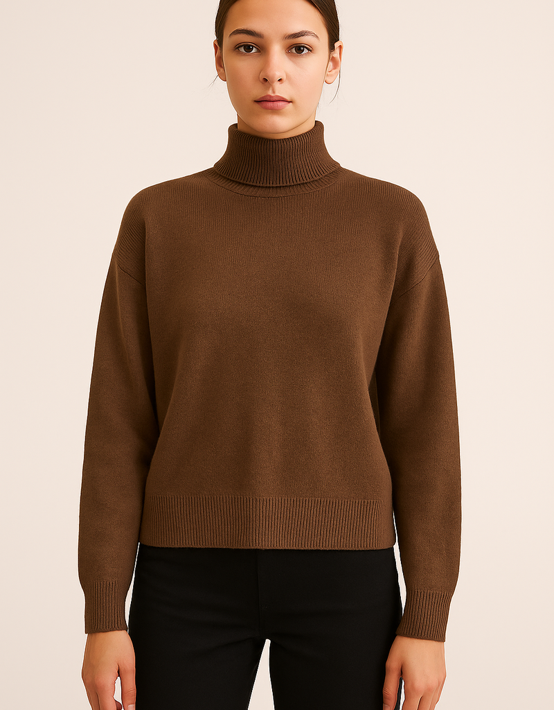 Minimum Minimum Kya Knit