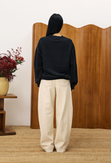 FRNCH FRNCH Tilleul swtshirt