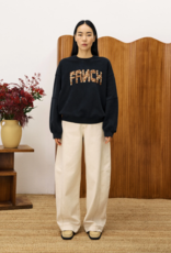FRNCH FRNCH Tilleul swtshirt