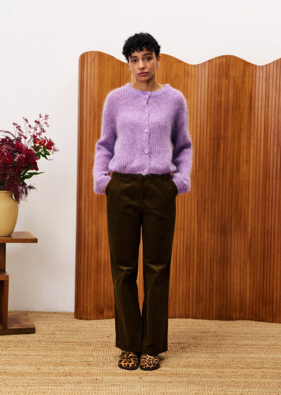 FRNCH Miano cardi