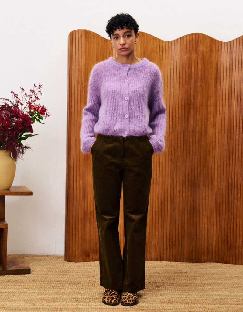 FRNCH FRNCH Miano cardi