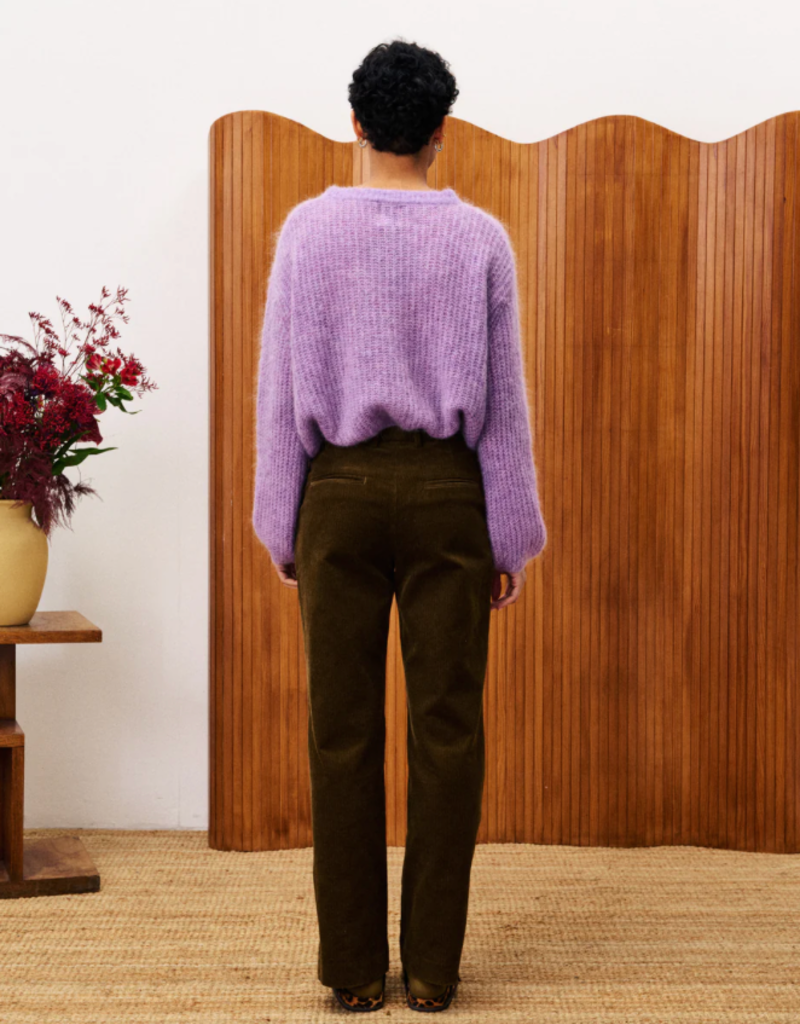 FRNCH FRNCH Miano cardi