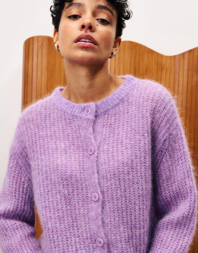 FRNCH FRNCH Miano cardi