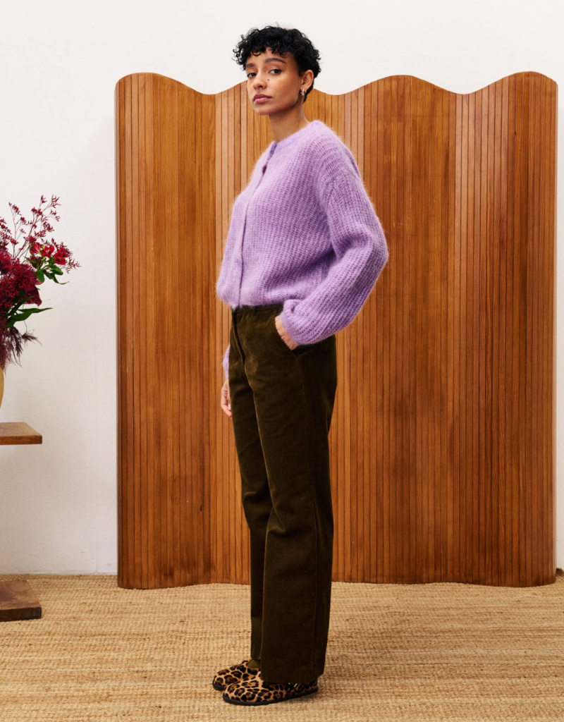 FRNCH FRNCH Miano cardi