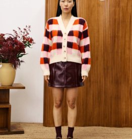 FRNCH Viola cardi