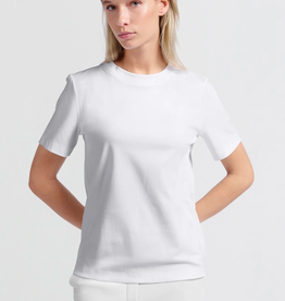 YaYa Yaya round neck tee