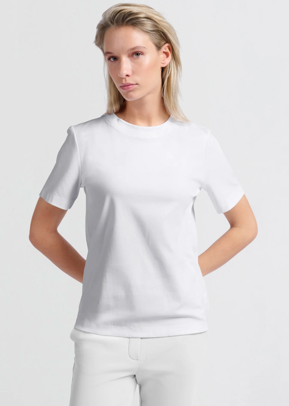 YaYa Yaya round neck tee