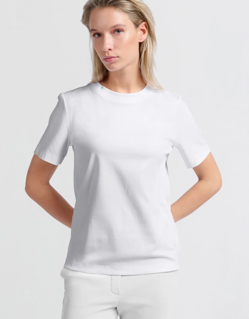 YaYa Yaya round neck tee