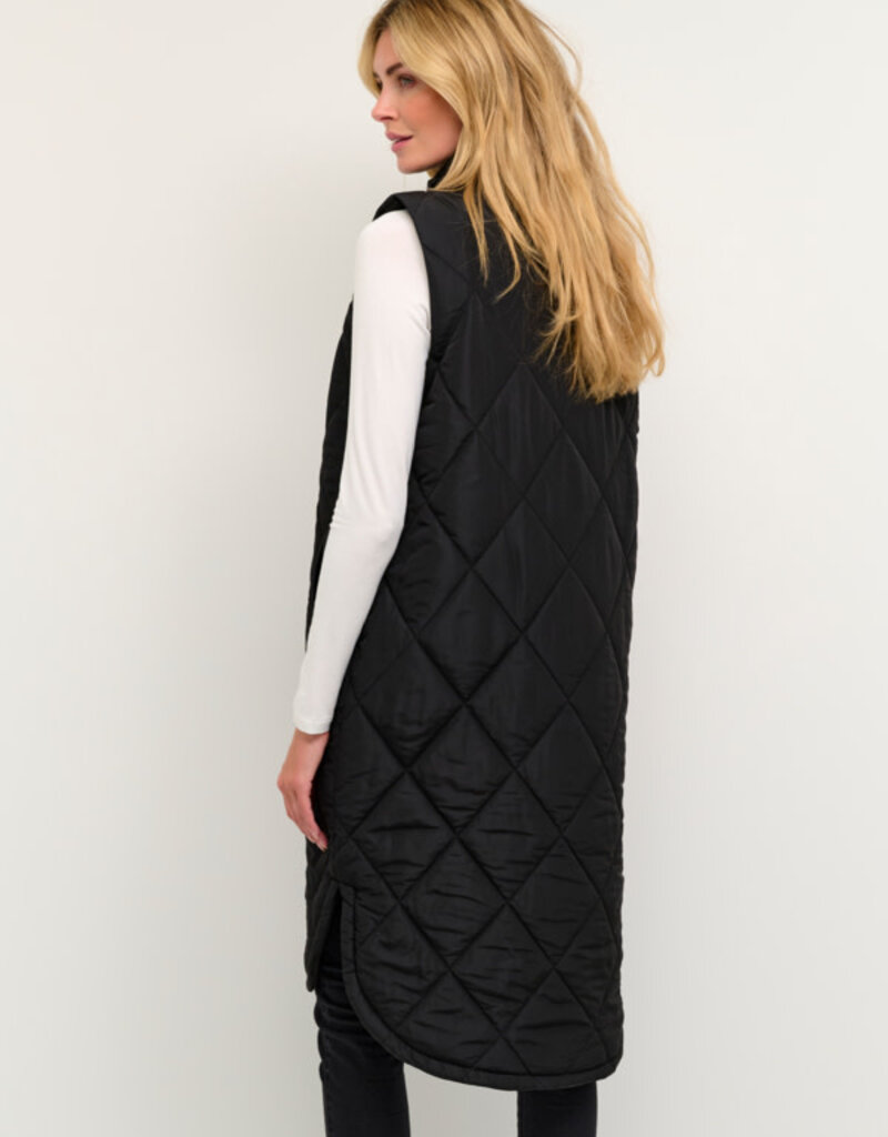 Kaffe Kaffe Meria vest