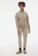 Fig Fig Ivy 1/4 zip