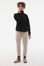 Fig Fig Ivy 1/4 zip