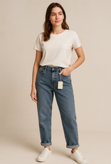 Nile Nile Loose denim