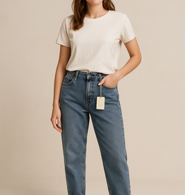 Nile Loose denim