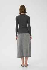 InWear InWear Dagna Mel LS crew