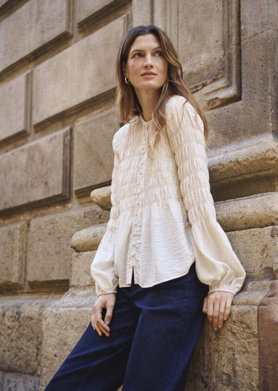 Part Two Siffe blouse