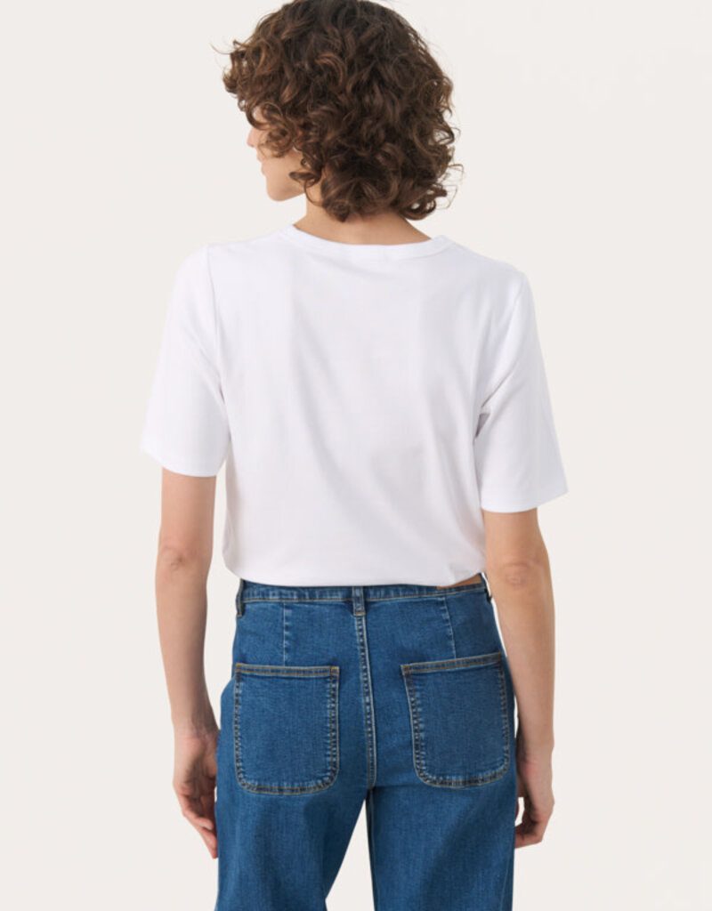 Part Two Part Two Ratana f25 Tshirt