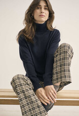 Part Two Part Two Ilisan check pant