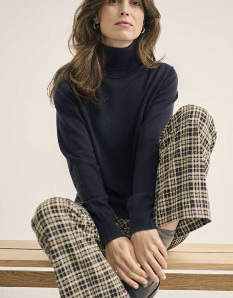 Part Two Part Two Ilisan check pant