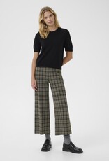 Part Two Part Two Ilisan check pant