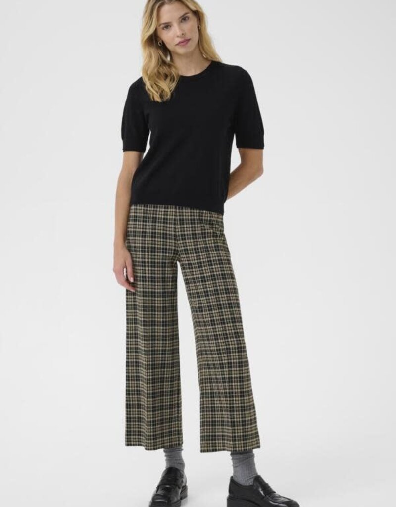 Part Two Part Two Ilisan check pant