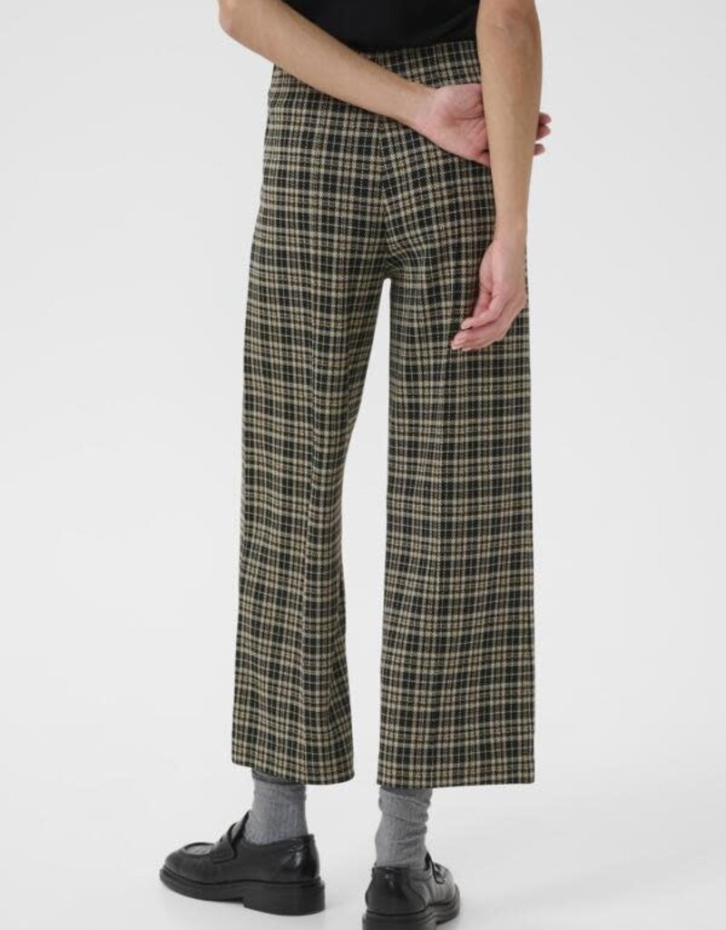 Part Two Part Two Ilisan check pant