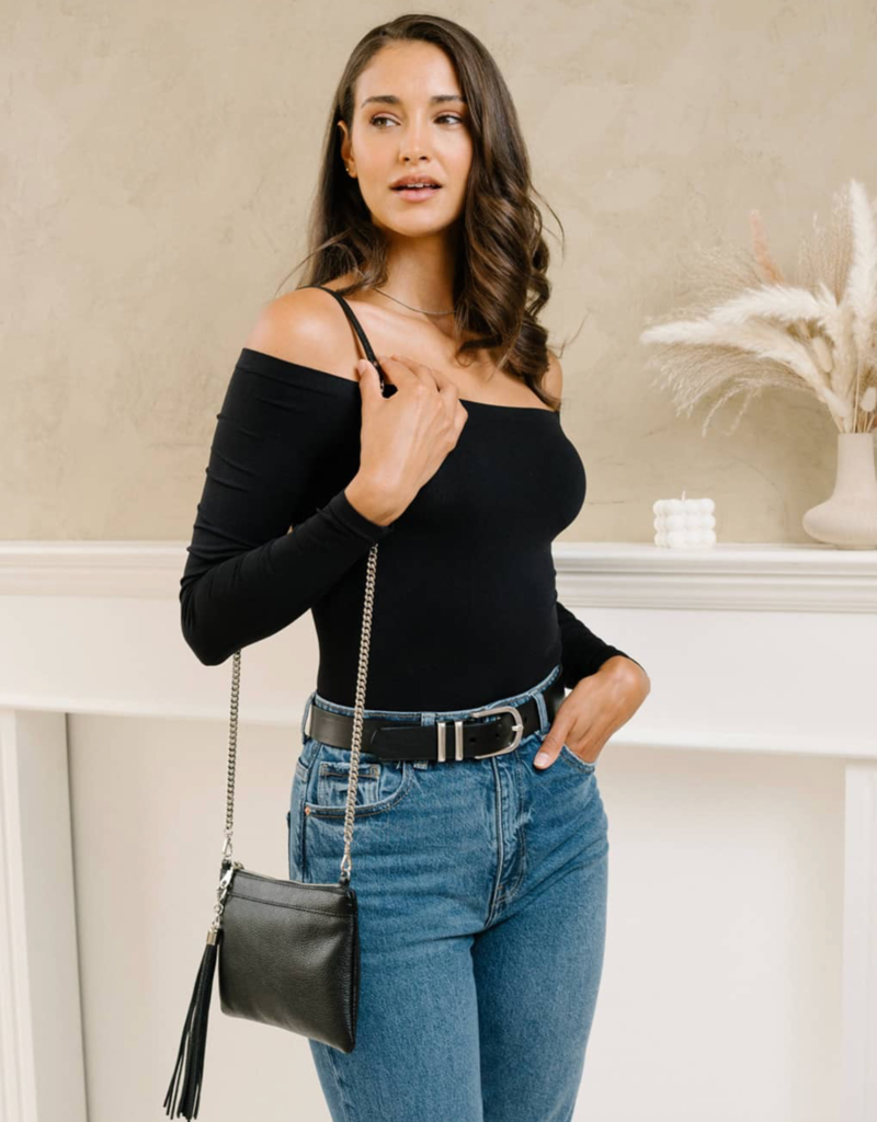 Brave Brave Freida belt