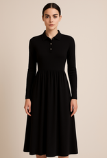 Meilleur Moment Meilleur Moment Knit Dress