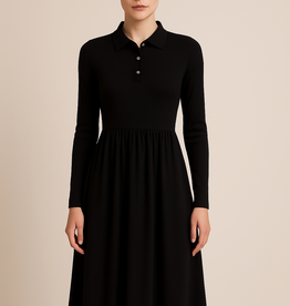 Meilleur Moment Knit Dress