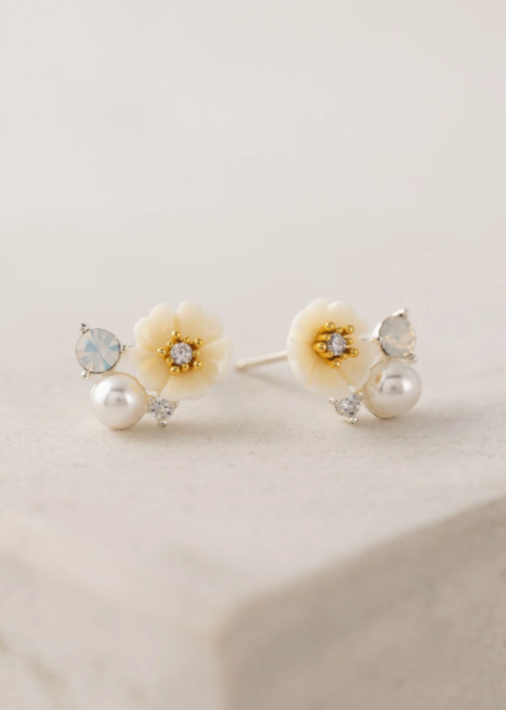 Lover's Tempo Sweetpea stud