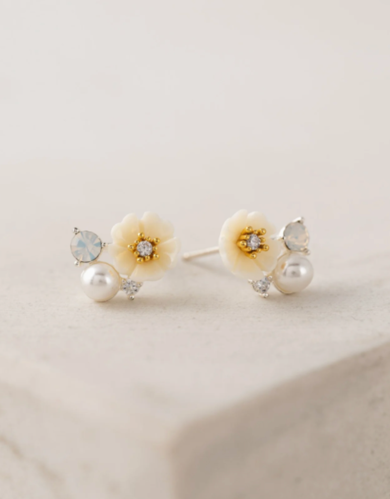 Lover's Tempo Lover's Tempo Sweetpea stud