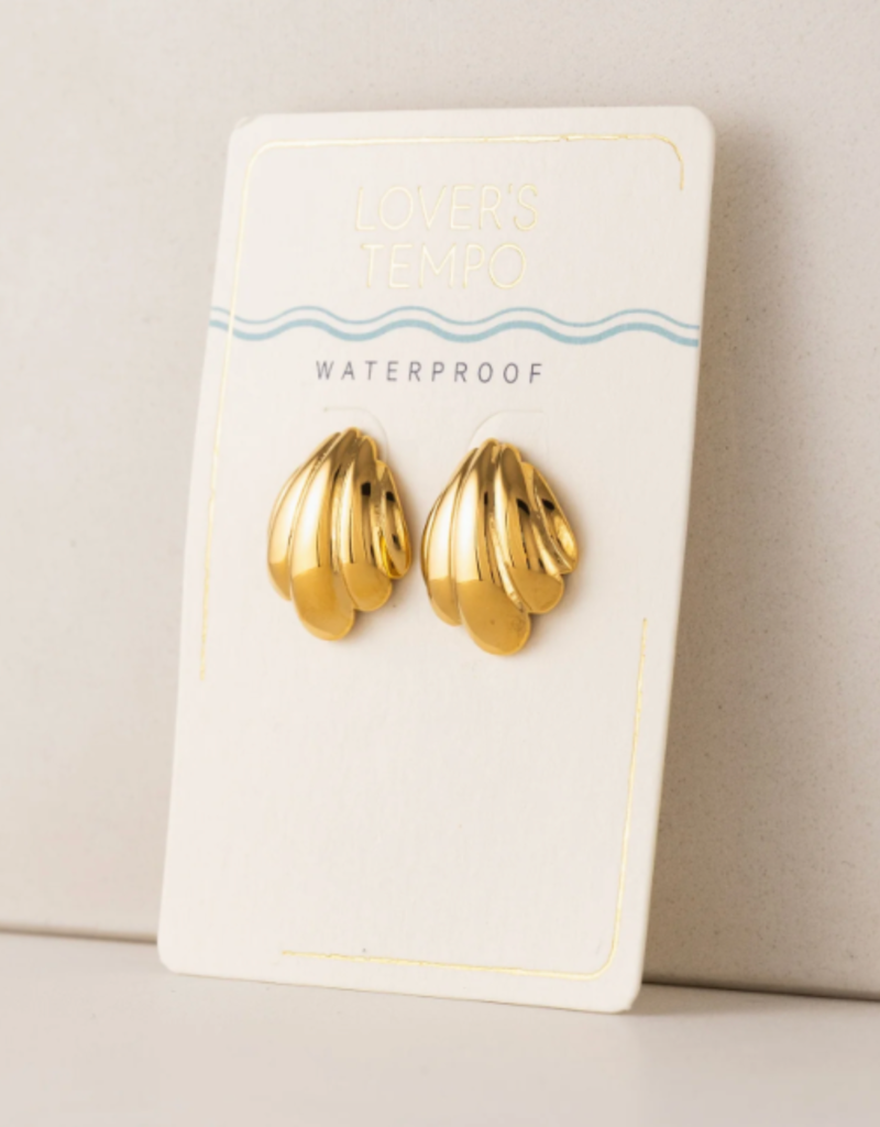 Lover's Tempo Lover's Tempo Shell post