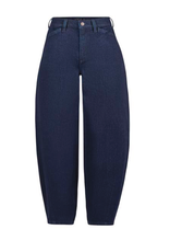 Yoga Jeans Yoga Jeans Malia Horseshoe