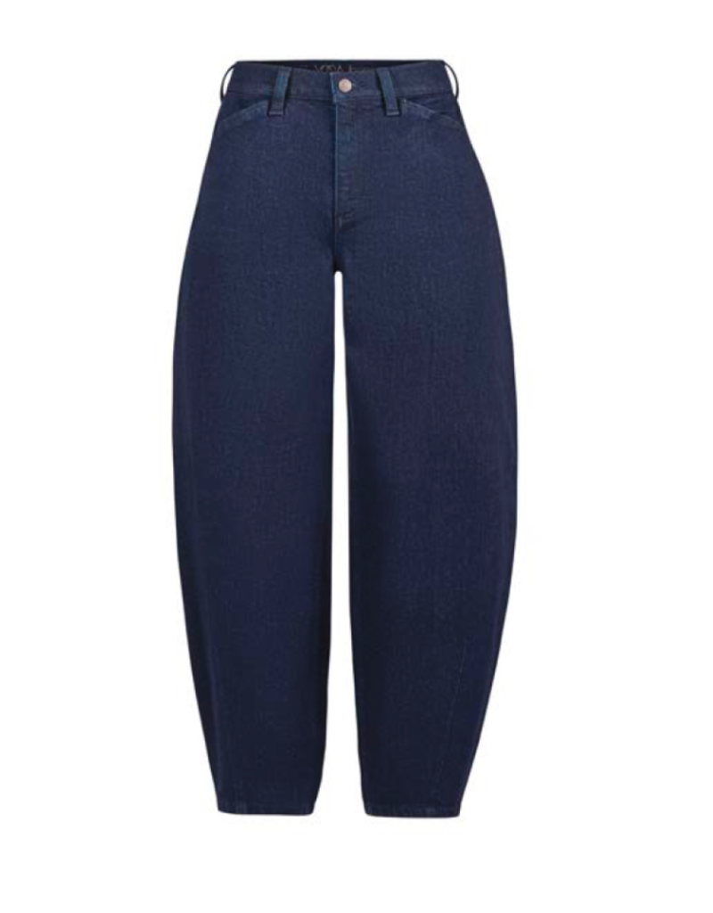 Yoga Jeans Yoga Jeans Malia Horseshoe