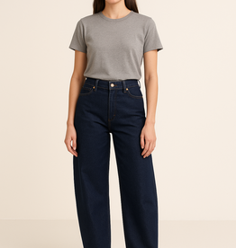 Yoga Jeans Malia Horseshoe