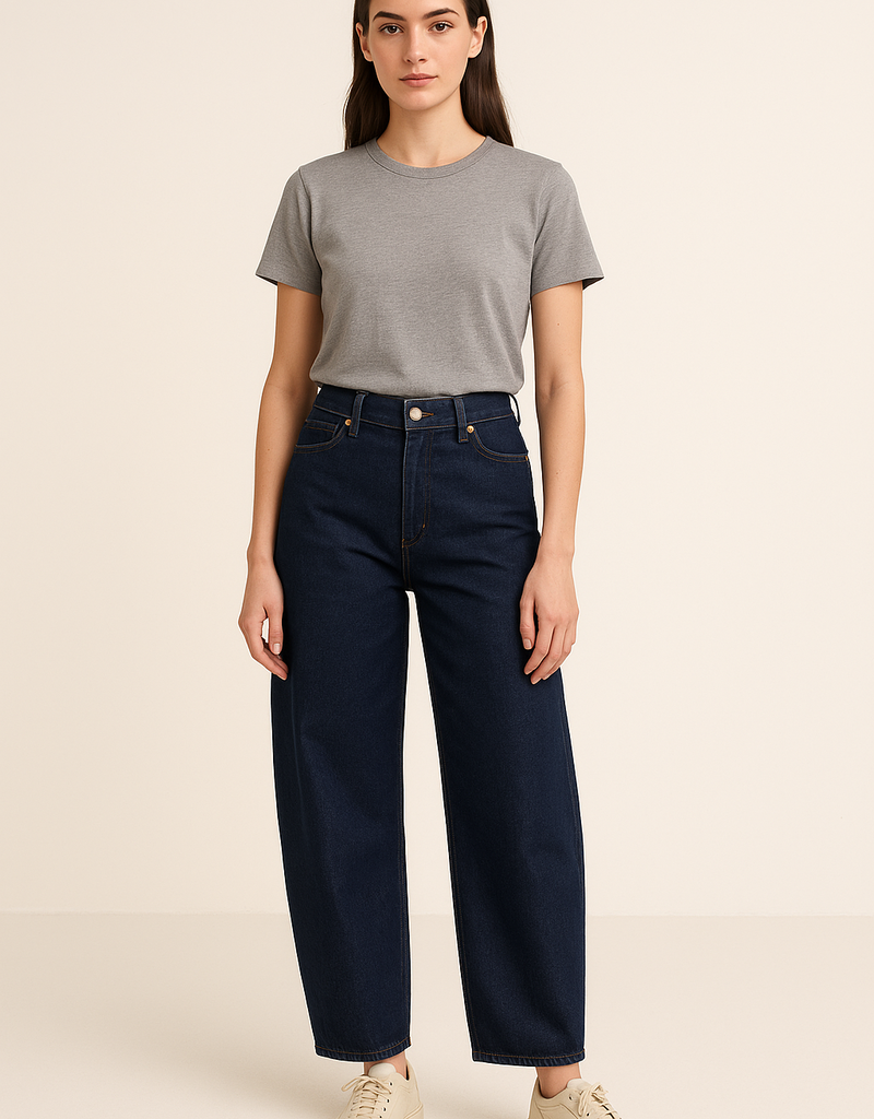 Yoga Jeans Yoga Jeans Malia Horseshoe