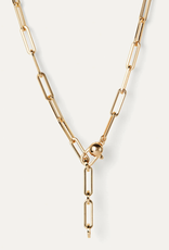 Jenny Bird Jenny Bird Andi Slim chain