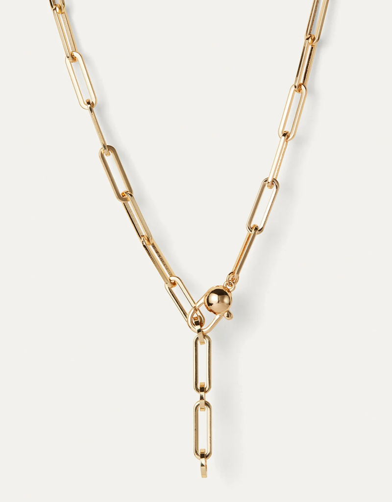 Jenny Bird Jenny Bird Andi Slim chain