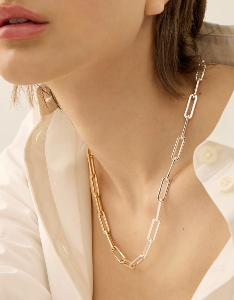 Jenny Bird Jenny Bird Andi Slim chain