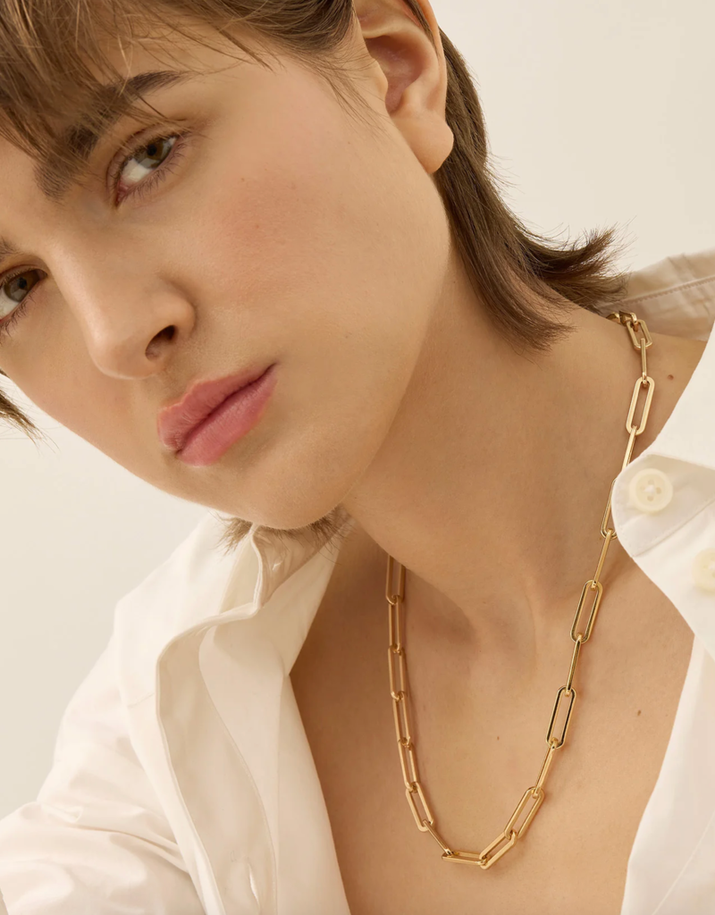 Jenny Bird Jenny Bird Andi Slim chain