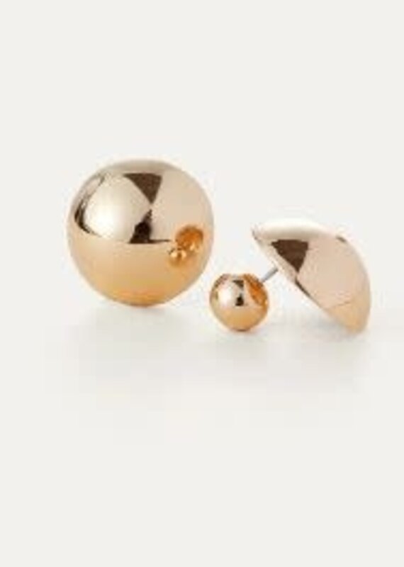 Jenny Bird Aurora Studs