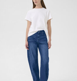 InWear Naava barrel jeans