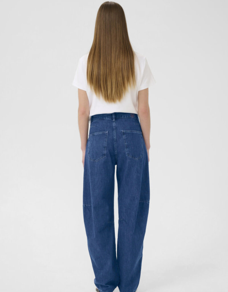 InWear InWear Naava barrel jeans