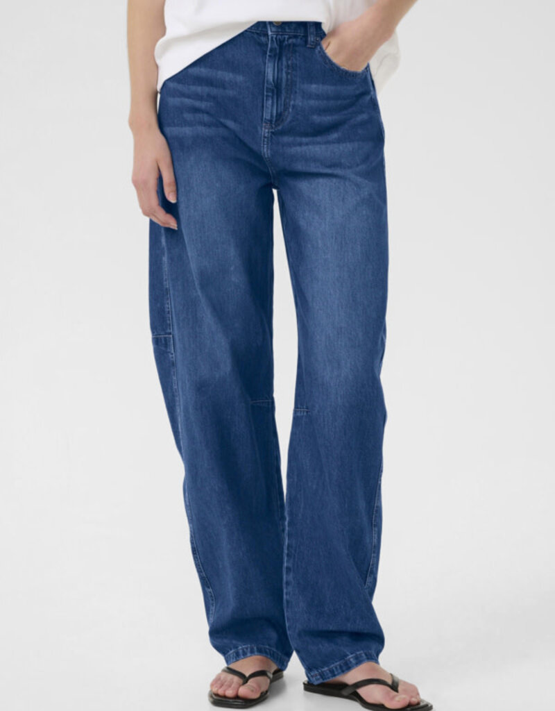InWear InWear Naava barrel jeans