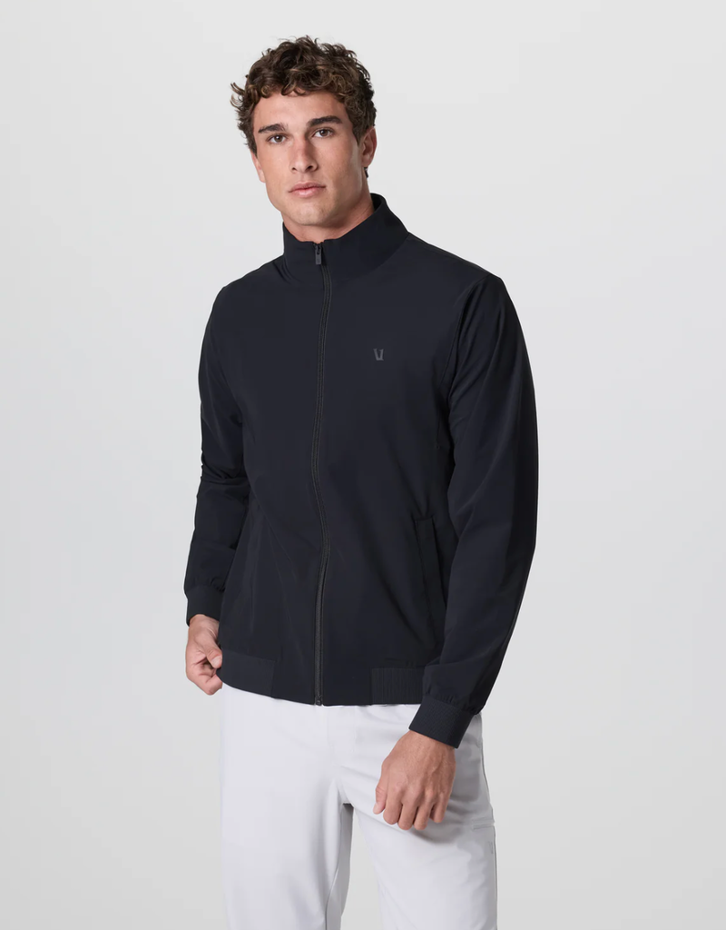 Vuori Vuori Fleet jacket