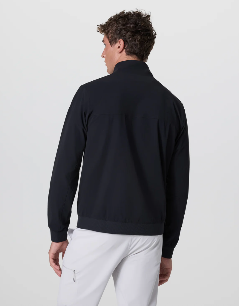 Vuori Vuori Fleet jacket