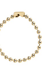 Limlim Limlim Beaded bracelet look