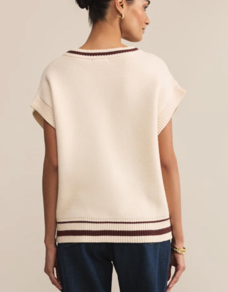 Z Supply Z Supply Fletcher vest