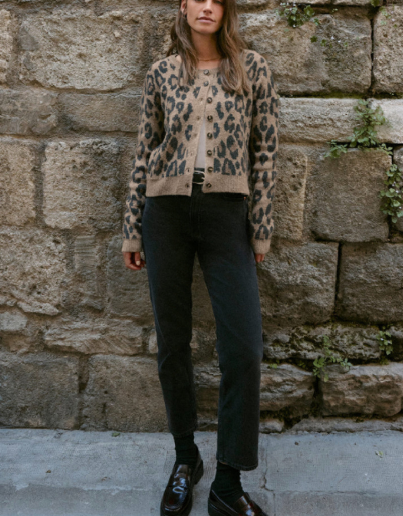 Z Supply Z Supply Wild Outlook cardi